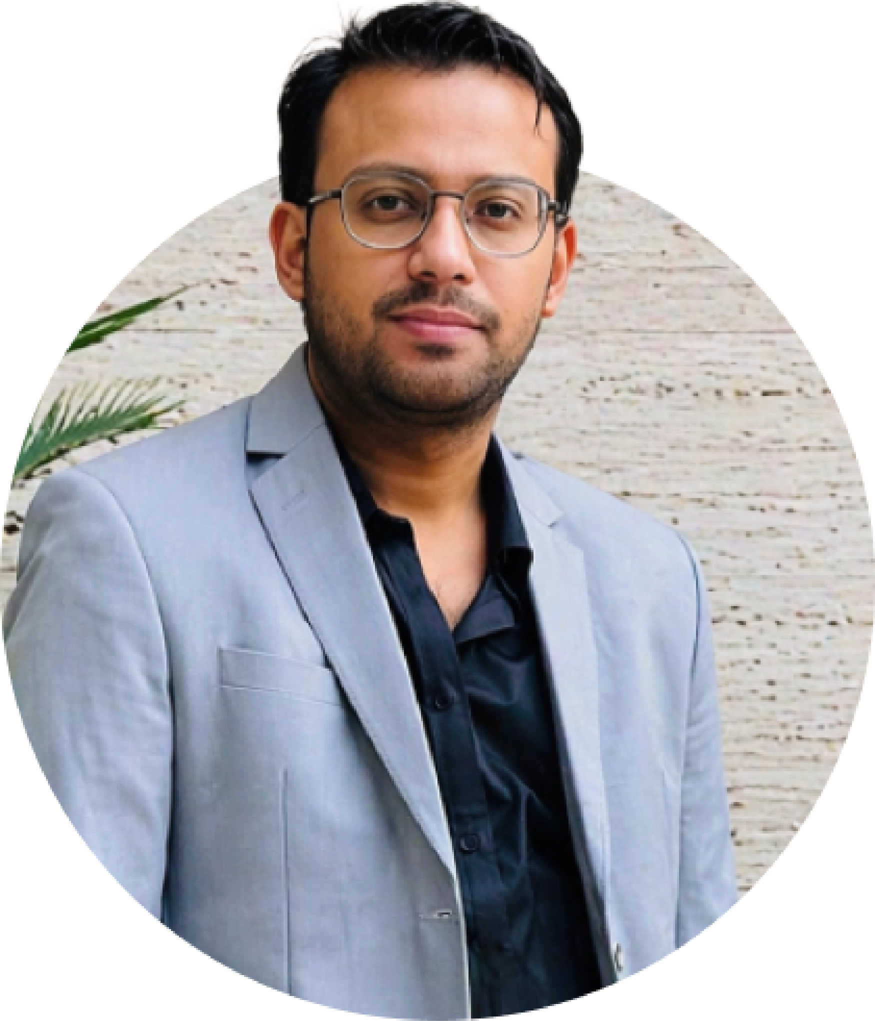 CEO Mohit Yadav